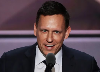 El magnate tecnológico Peter Thiel volverá a la Argentina para dar una charla en Buenos Aires