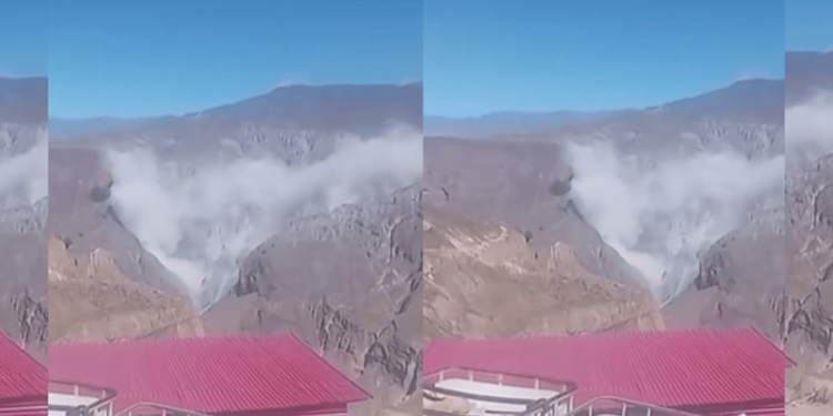 Sismo en Ayacucho: Defensa Civil registró daños en al menos 18 centros poblados