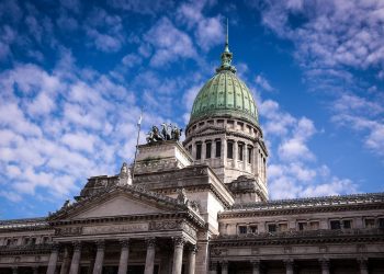 Debate clave en el Congreso: el Senado trata la reforma sobre propiedad privada con modificaciones sustanciales