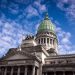 Debate clave en el Congreso: el Senado trata la reforma sobre propiedad privada con modificaciones sustanciales
