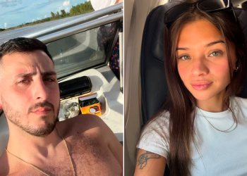 Crimen en Chaco: la acusada de matar a su novio admitió el ataque y revelan audios clave de la discusión