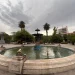 Martes helado en San Juan: se espera una mínima de 0°C y cielo cubierto hacia la tarde
