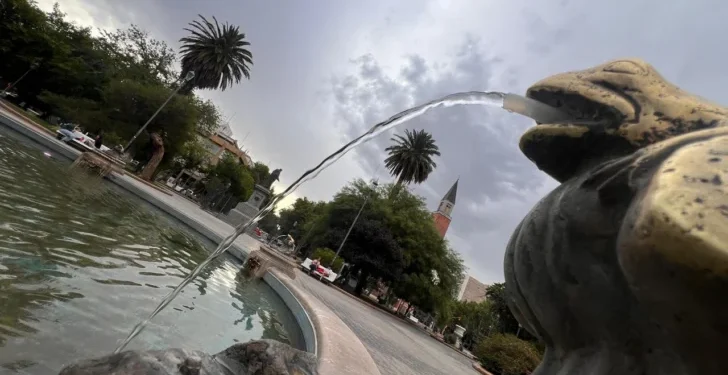 Pronóstico en San Juan: repunta la temperatura este miércoles con una máxima que alcanzará los 20°C
