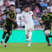Con el regreso de Lionel Messi, Inter Miami igualó ante Columbus Crew por la MLS