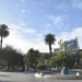 Martes templado y con cielo nublado en San Juan: la máxima alcanzará los 23°C