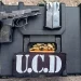 Detuvieron en Chimbas a un sujeto armado con una pistola Bersa y varias dosis de cocaína