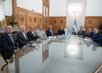 Nación delegó oficialmente la gestión integral de las rutas nacionales a la provincia de San Juan