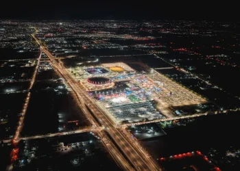 La Fiesta Nacional del Sol 2026 ya tiene fecha y temática: San Juan celebrará el «Parque Triásico»