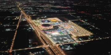 La Fiesta Nacional del Sol 2026 ya tiene fecha y temática: San Juan celebrará el «Parque Triásico»