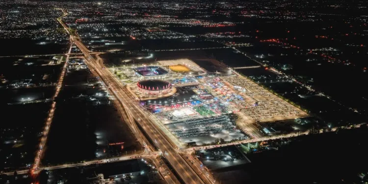 La Fiesta Nacional del Sol 2026 ya tiene fecha y temática: San Juan celebrará el «Parque Triásico»