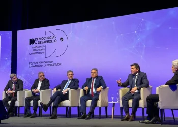 Orrego en el Malba: “La confianza se gana en gramos y se pierde en kilos”
