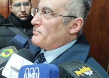 Campañas de salud, control de fondos mineros y desarrollo productivo: las definiciones del diputado Fernando Patinella