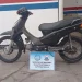 Golpe a la venta de motos robadas en San Juan: secuestraron tres rodados en Rawson y Chimbas
