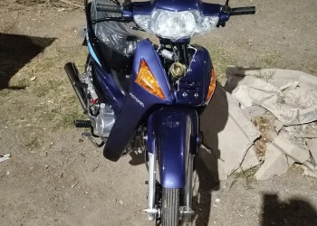 Intentó robar una moto 0km de una agencia en Capital y cayó tras una persecución