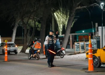 San Juan registra el nivel más bajo de siniestros viales de los últimos cinco años