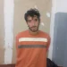 Trepó las paredes del taller vecino para robar cables y el motor de un aire: fue atrapado en el Teresa de Calcuta