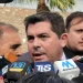 Marcelo Orrego: balance de gestión en seguridad, obras en departamentos y la expectativa por el debate de las rutas en Diputados