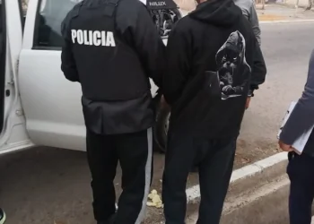 Desbarataron a una peligrosa banda vinculada a una ola de robos en tres departamentos