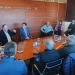 Pasos firmes hacia la refundación de la uva de mesa sanjuanina: articulan la llegada de nuevas variedades licenciadas