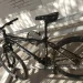 Cayó en pleno centro: intentó robar una bicicleta frente a una escuela con una ganzúa y fue atrapado tras una persecución