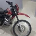Persecución y detención en Rawson: dos menores armados robaron una moto y cayeron tras un operativo cerrojo