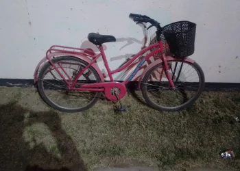 Operativo en Pocito: cayó una joven de 18 años con una moto robada en la vía pública