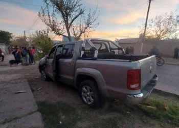 Desgarrador reclamo en Rawson: la hija de la mujer atropellada en Villa San Damián exigió justicia antes de la audiencia contra el conductor ebrio