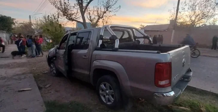 Desgarrador reclamo en Rawson: la hija de la mujer atropellada en Villa San Damián exigió justicia antes de la audiencia contra el conductor ebrio