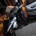 Operativos de la Policía Caminera en Sarmiento: secuestraron dos motos, una de ellas con pedido de captura