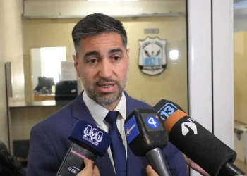 Dos heridos de bala en el Asentamiento Pedro Echagüe: el fiscal Cristian Gerarduzzi investiga el violento tiroteo en Santa Lucía