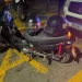 Persecución en el microcentro: intentaron robar un celular armados con una manopla y cayeron a las pocas cuadras
