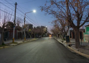 Histórica inversión en Rawson: el municipio destina $2.500 millones propios para pavimentar y recuperar calles dañadas