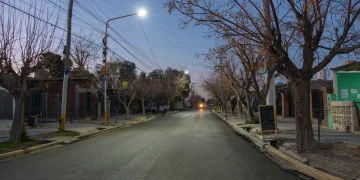 Histórica inversión en Rawson: el municipio destina $2.500 millones propios para pavimentar y recuperar calles dañadas