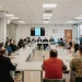 Prevención y acción climática: sesionó por primera vez el COPRE para coordinar respuestas ante posibles emergencias en San Juan