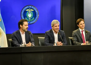 Oficial: el Gobierno destina $2 billones del FGS para créditos hipotecarios con tope de tasa UVA + 7,5%