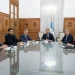 El Gobierno nacional recibió a los gobernadores de la Región Centro en Casa Rosada