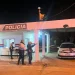 Intentaba entrar a pie a San Juan y cayó en el Control San Carlos: estaba prófugo por robo en Jujuy