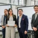Impulso a la modernización productiva: el Gobierno de San Juan entregó $350 millones para la digitalización e Inteligencia Artificial en Pymes locales
