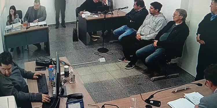Fraude a la Obra Social Provincia en el Norte: condenaron a tres profesionales de la salud por facturar consultas y prácticas médicas falsas
