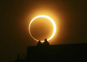 Eclipse Lunar en San Juan: el Observatorio Félix Aguilar realizará una transmisión en vivo con astrónomos