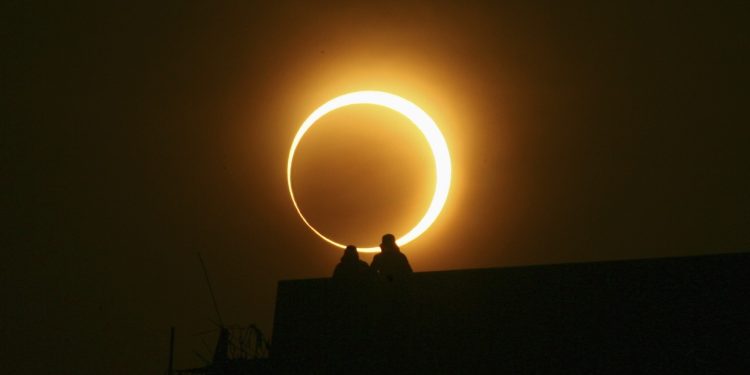 Eclipse Lunar en San Juan: el Observatorio Félix Aguilar realizará una transmisión en vivo con astrónomos