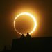 Eclipse Lunar en San Juan: el Observatorio Félix Aguilar realizará una transmisión en vivo con astrónomos