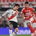 Golpe durísimo en el Monumental: River perdió por penales ante Independiente Santa Fe y quedó eliminado