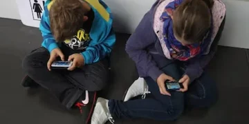 Adicciones digitales e impacto en la niñez: especialistas sanjuaninos advierten sobre los riesgos del uso temprano de pantallas