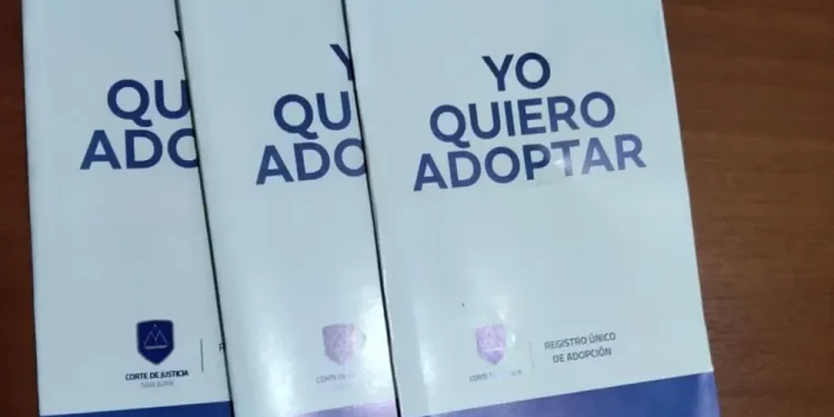 En San Juan hay 106 familias dispuestas a adoptar, pero solo 16 aceptarían menores con alguna discapacidad o enfermedad