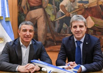 Aerolíneas Argentinas cerró 2025 con superávit, patrimonio neto positivo y pagará Impuesto a las Ganancias