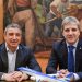 Aerolíneas Argentinas cerró 2025 con superávit, patrimonio neto positivo y pagará Impuesto a las Ganancias