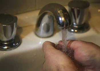 Suben las tarifas de agua y cloacas en San Juan: entran en vigencia a partir de septiembre