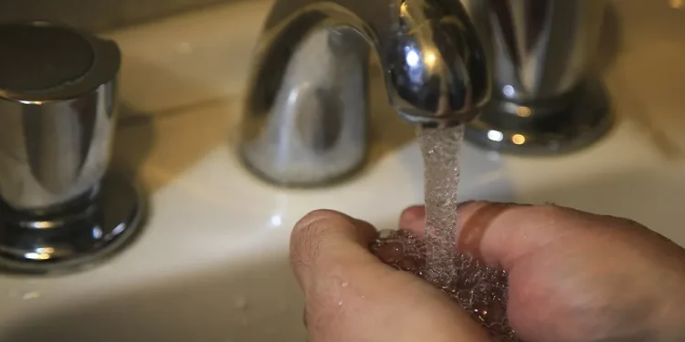 Suben las tarifas de agua y cloacas en San Juan: entran en vigencia a partir de septiembre