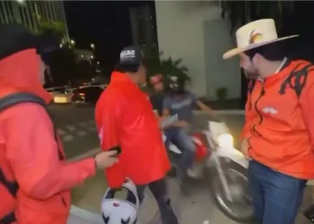 Conmoción en México: asesinaron a balazos al influencer César Gastélum durante una transmisión en vivo en Culiacán